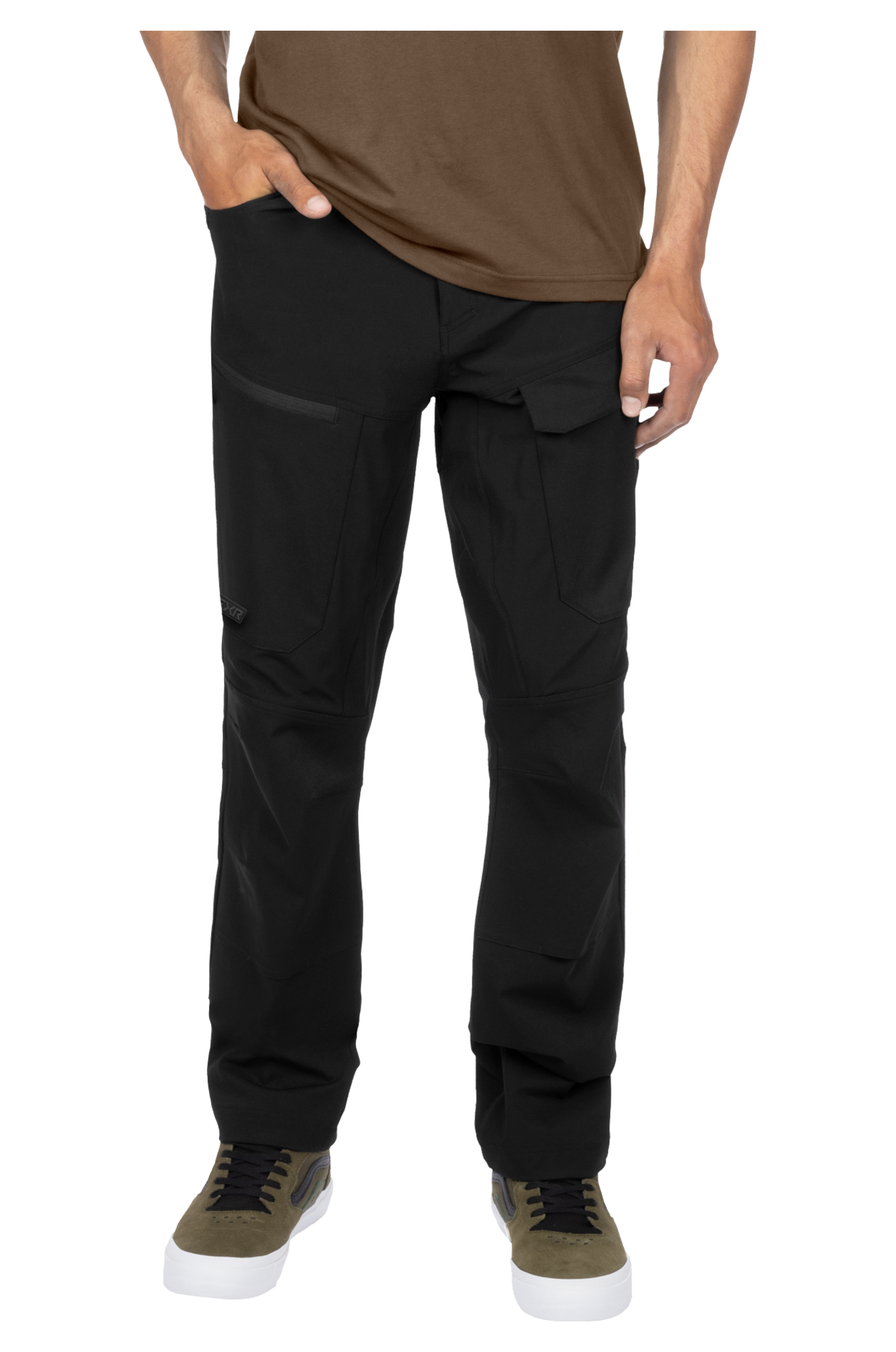 FXR Industry 27 Trousers