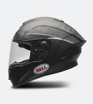 Bell Ps Prostar Full Face Helmet