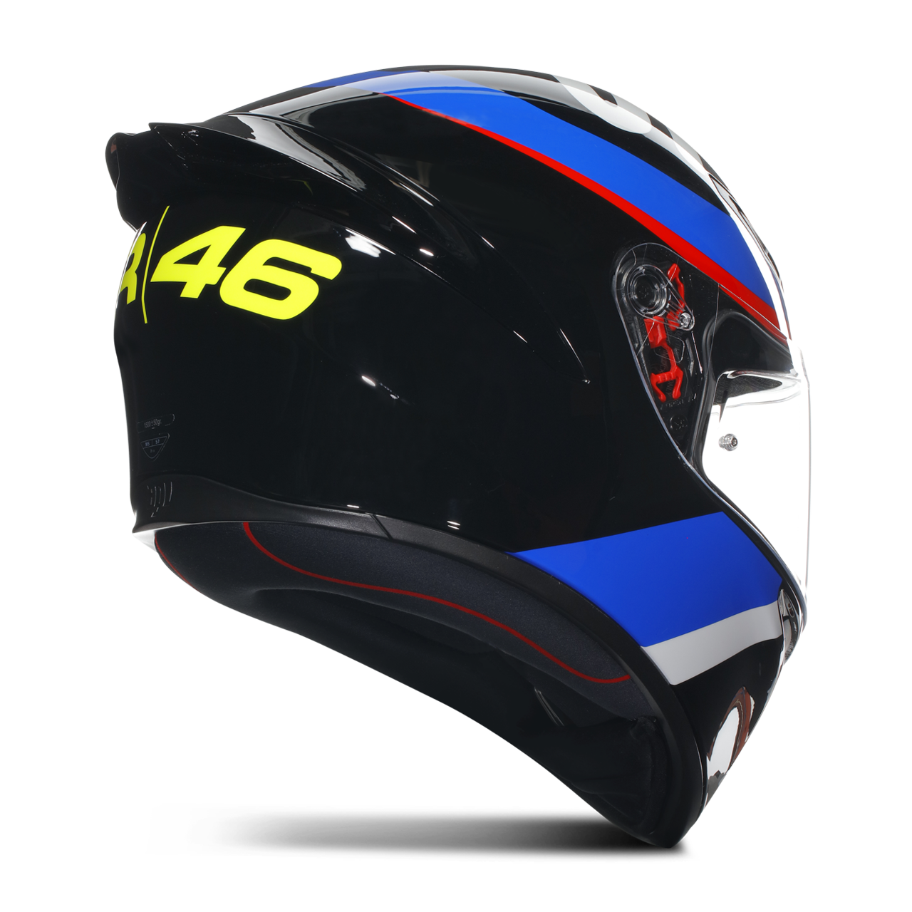 Casco Integral AGV K1 S