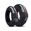 Bandenwarmers Proworks Racing Line D3 Zwart
