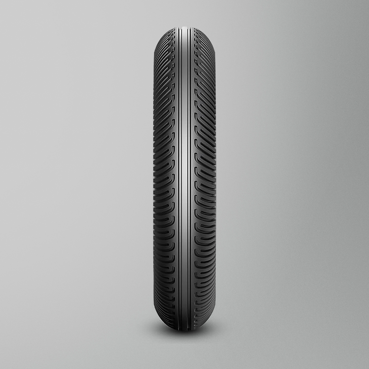 Metzeler Racetec RR Rain Front Tyre 120/70 R 17 NHS TL