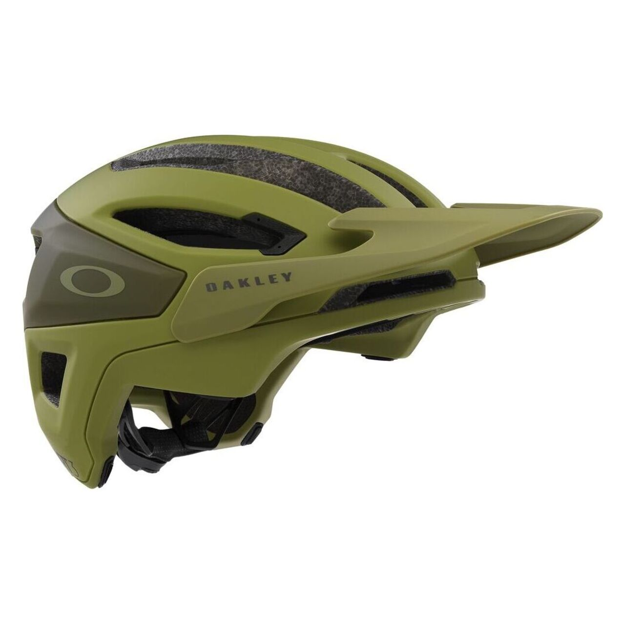 Casco MTB Oakley DRT3 - MIPS