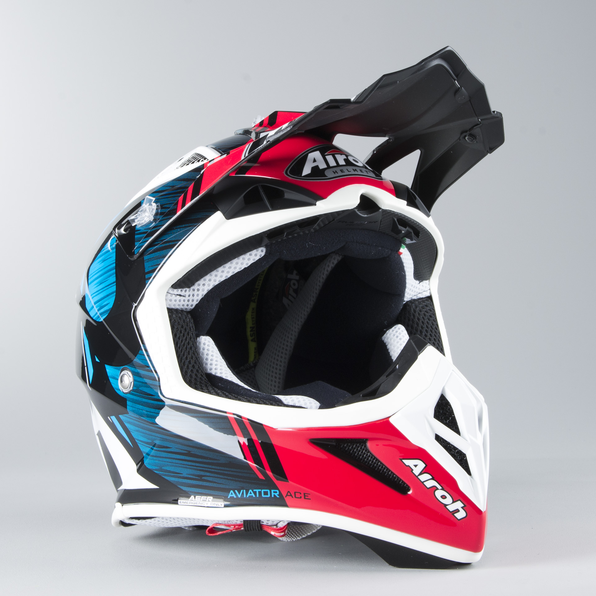 best mx helmet