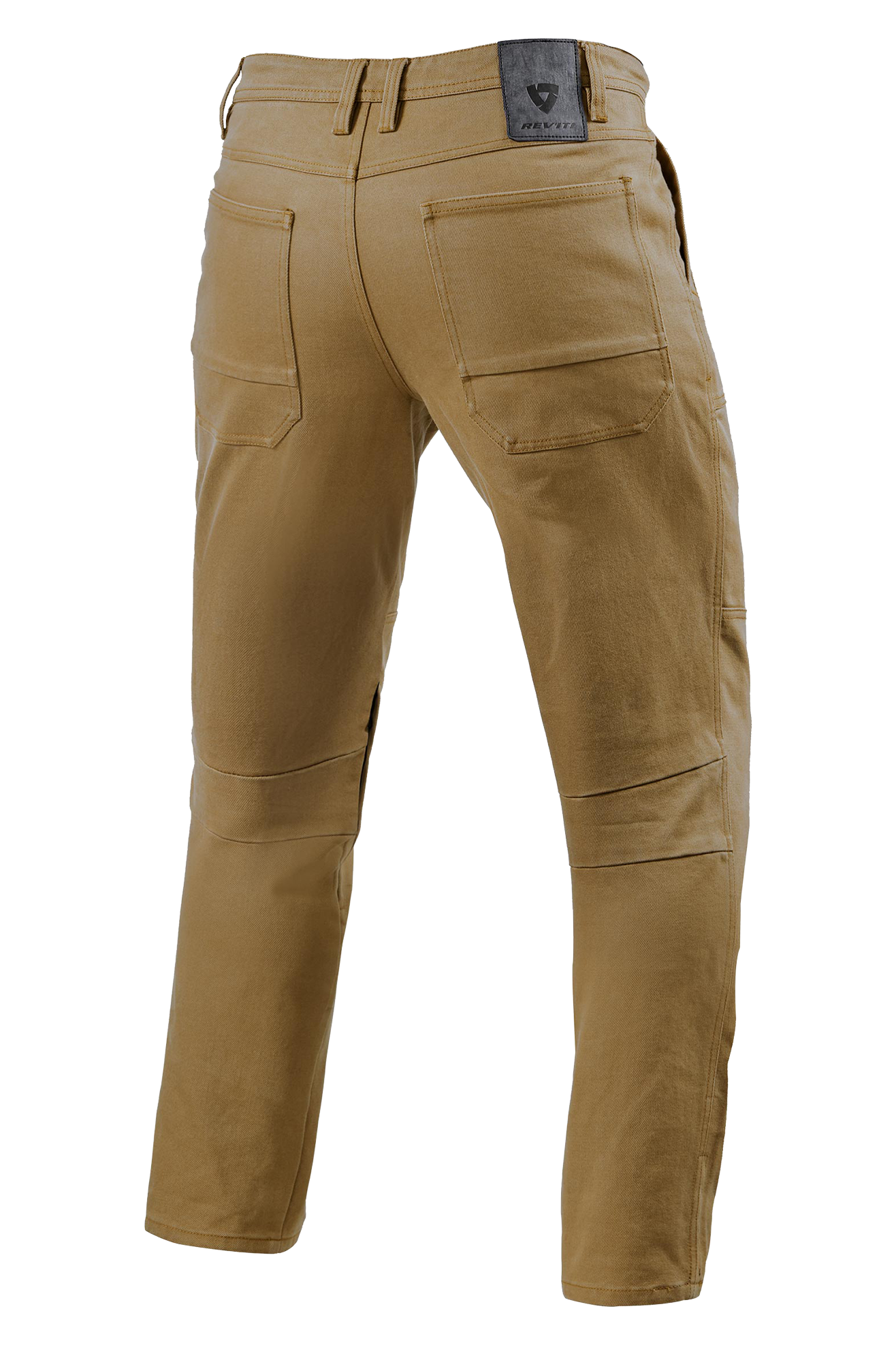 Vaqueros de Moto Davis TF
