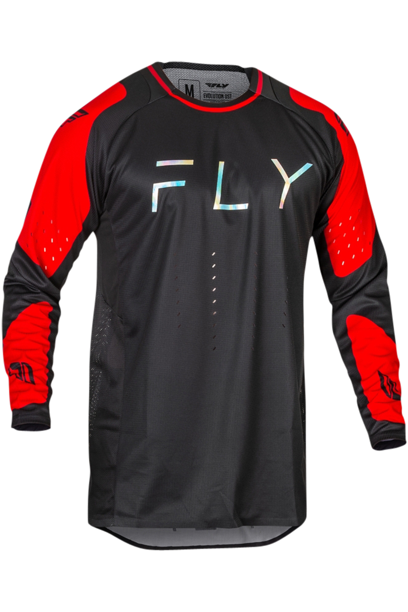 FLY Racing Evolution DST MX Jersey
