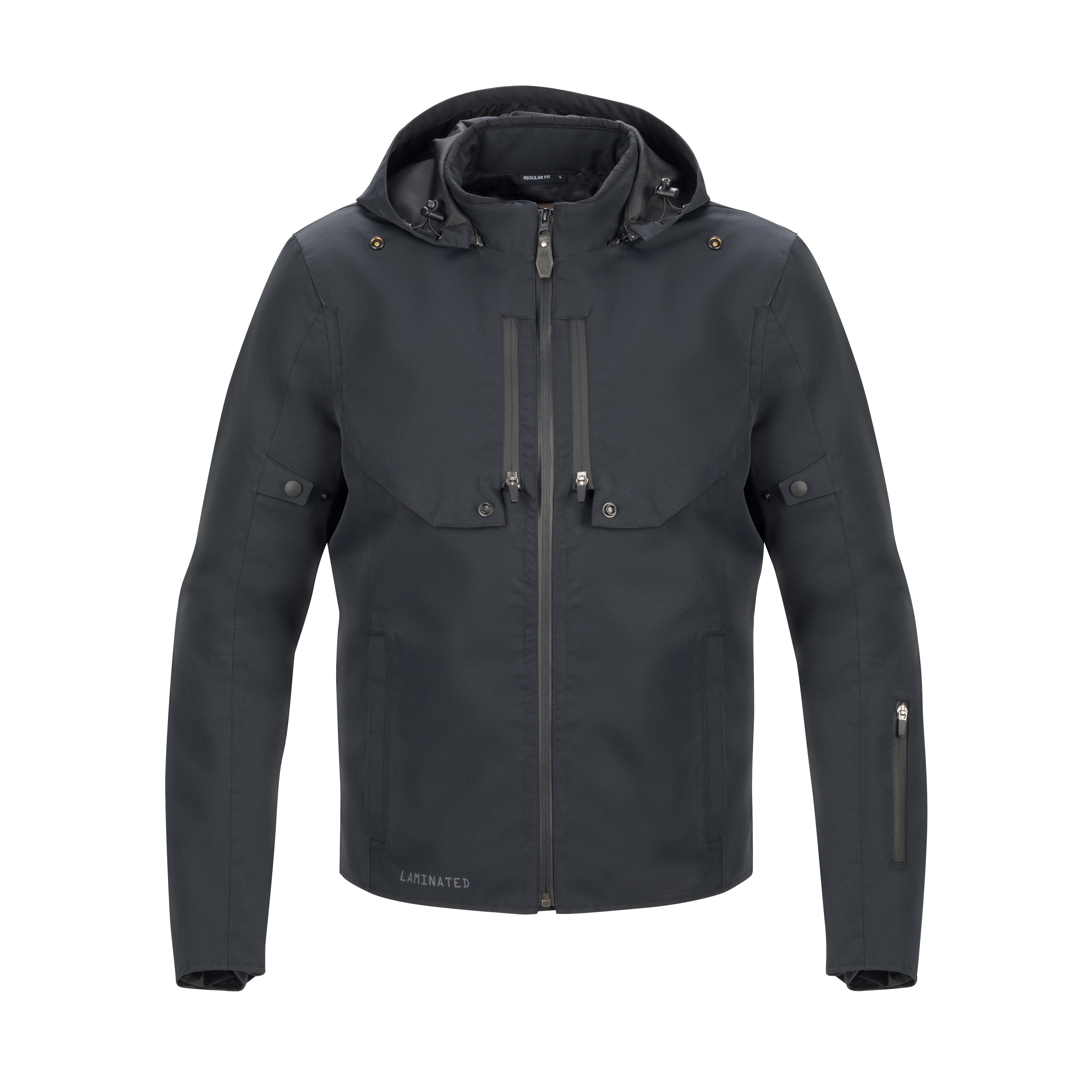 Segura Hydro MC Jacket