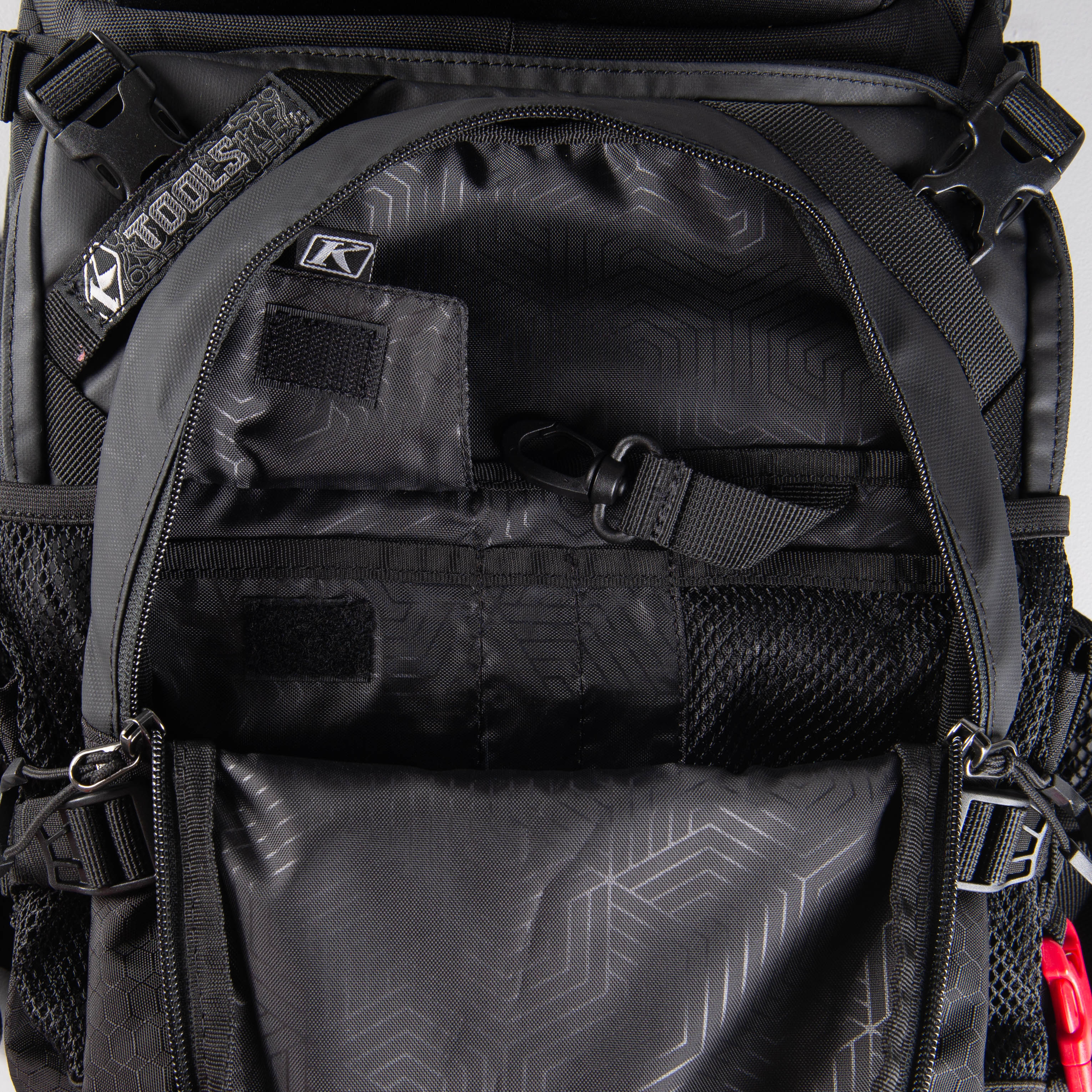 Mochila Klim Nac Pak