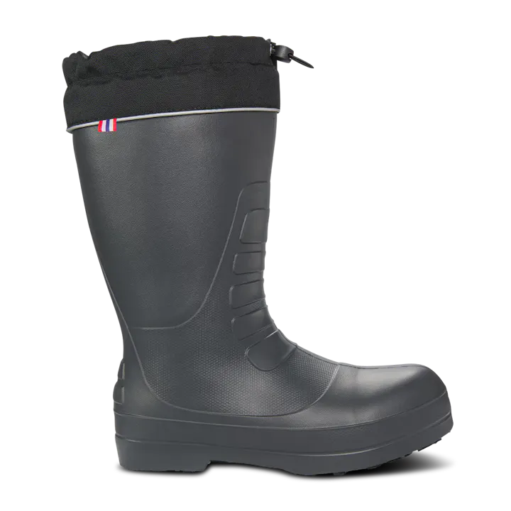 Winterlaarzen Viking Norse Tall