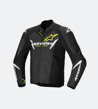 Μπουφάν MC Alpinestars Faster V3 Airflow
