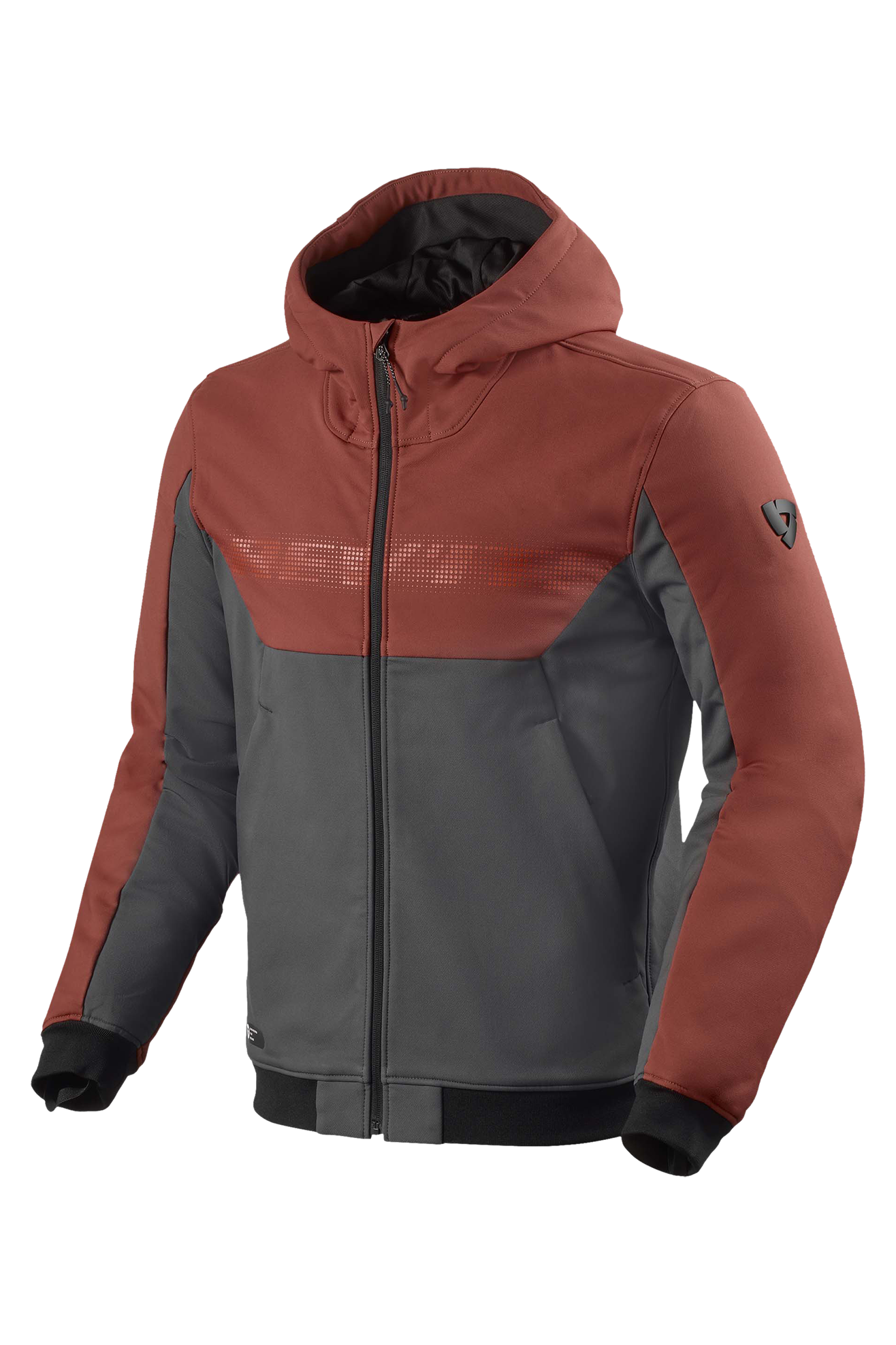 Motorhoodie REV'IT! Parabolica 2