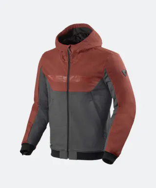 Motorhoodie REV'IT! Parabolica 2
