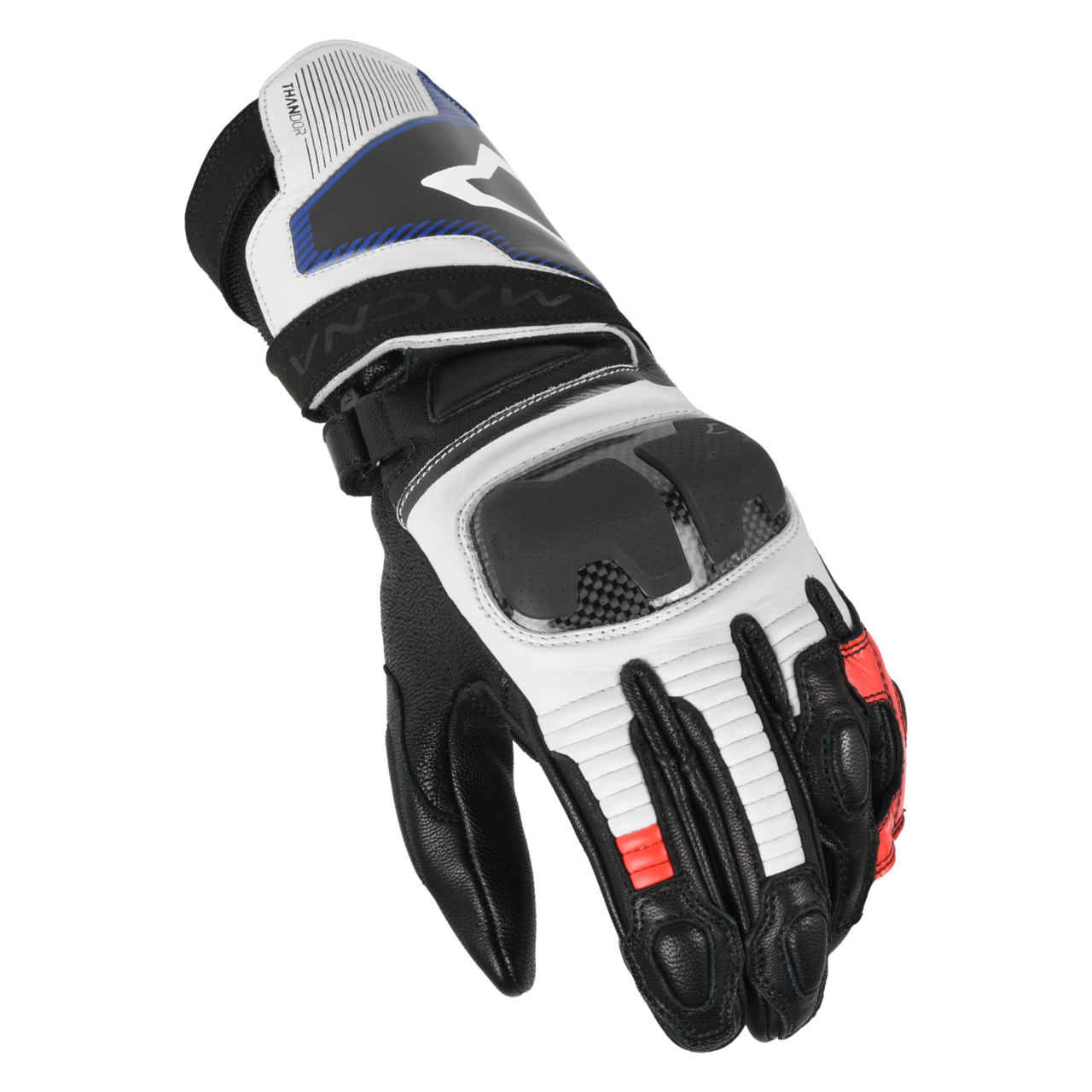 Motorhandschoenen Macna Thandor