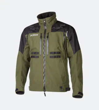 Parka Klim BlackHawk