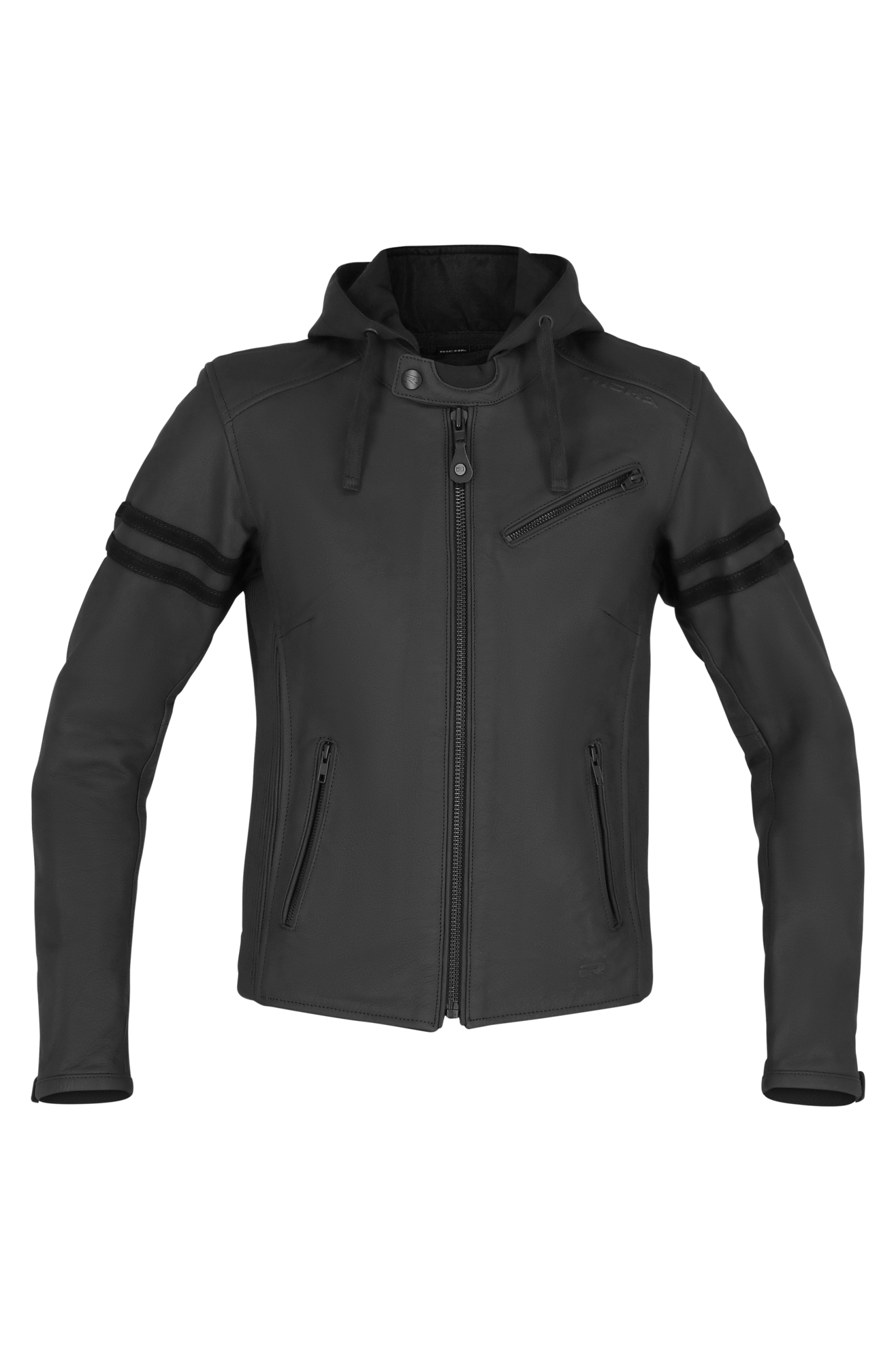 Motorjas Dames RICHA Toulon Black Edition