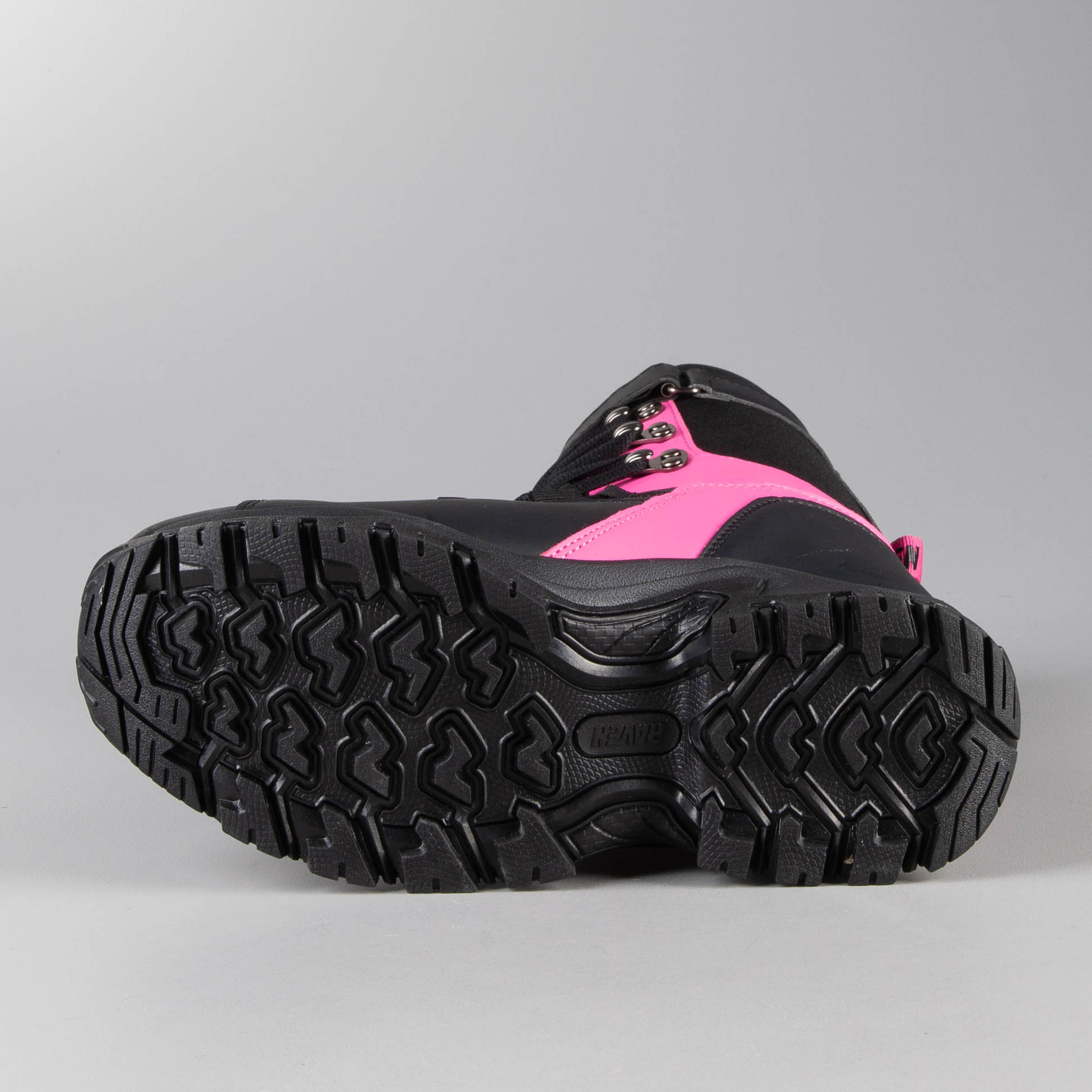 Botas de Moto de Nieve Raven Charge 2.0 WP