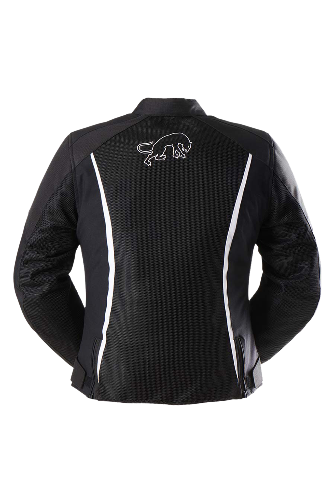 Furygan Odessa 3in1 Vented Women's MC Jacket