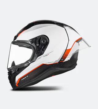 Integralhjelm Nexx X.R3R Carbon