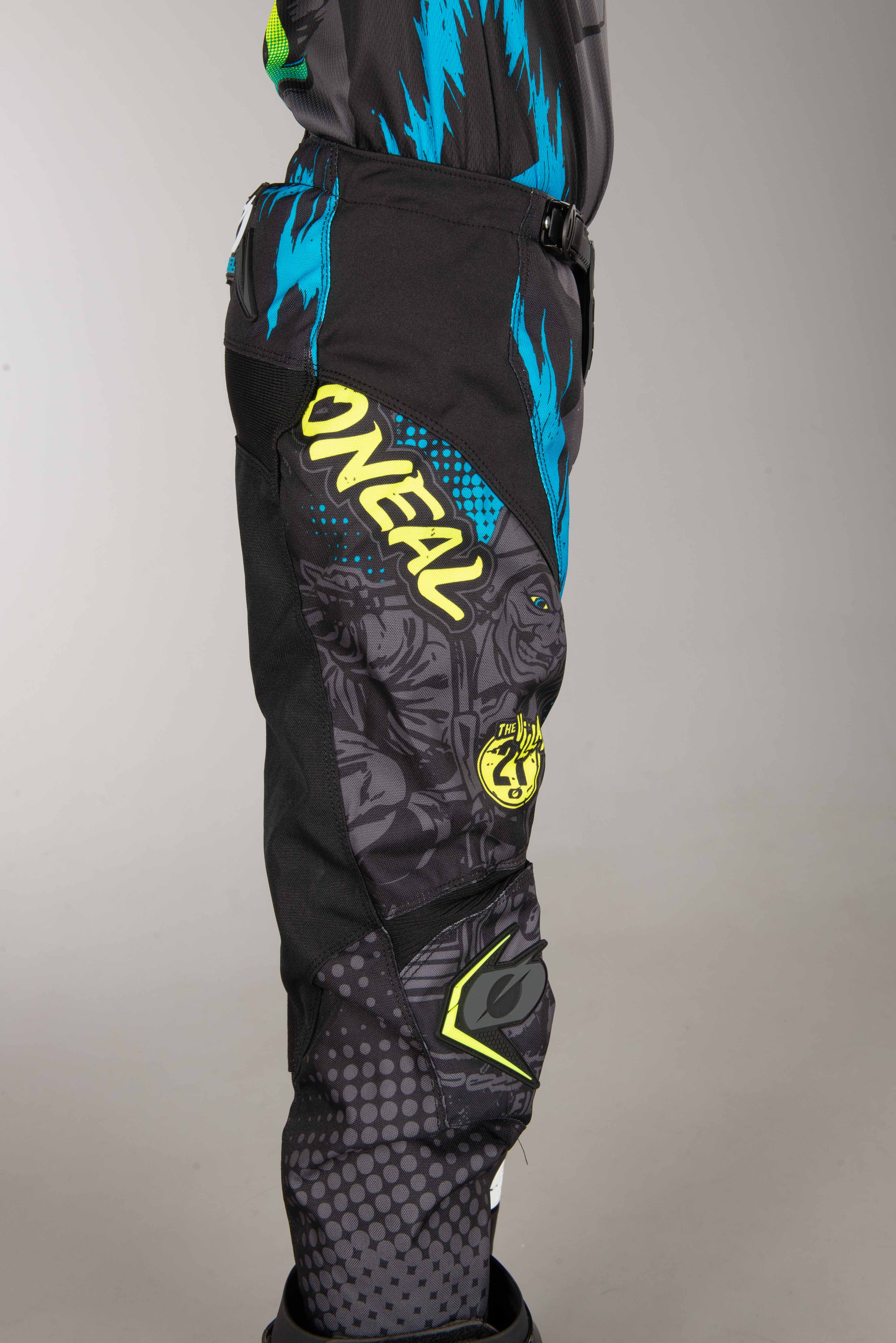 Crossbroek Kinderen O'Neal Element Villain