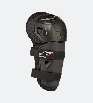 Alpinestars Bionic Action Kickstart MX Knee Guard