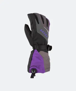 Guantes Niño Klim Ember Gauntlet