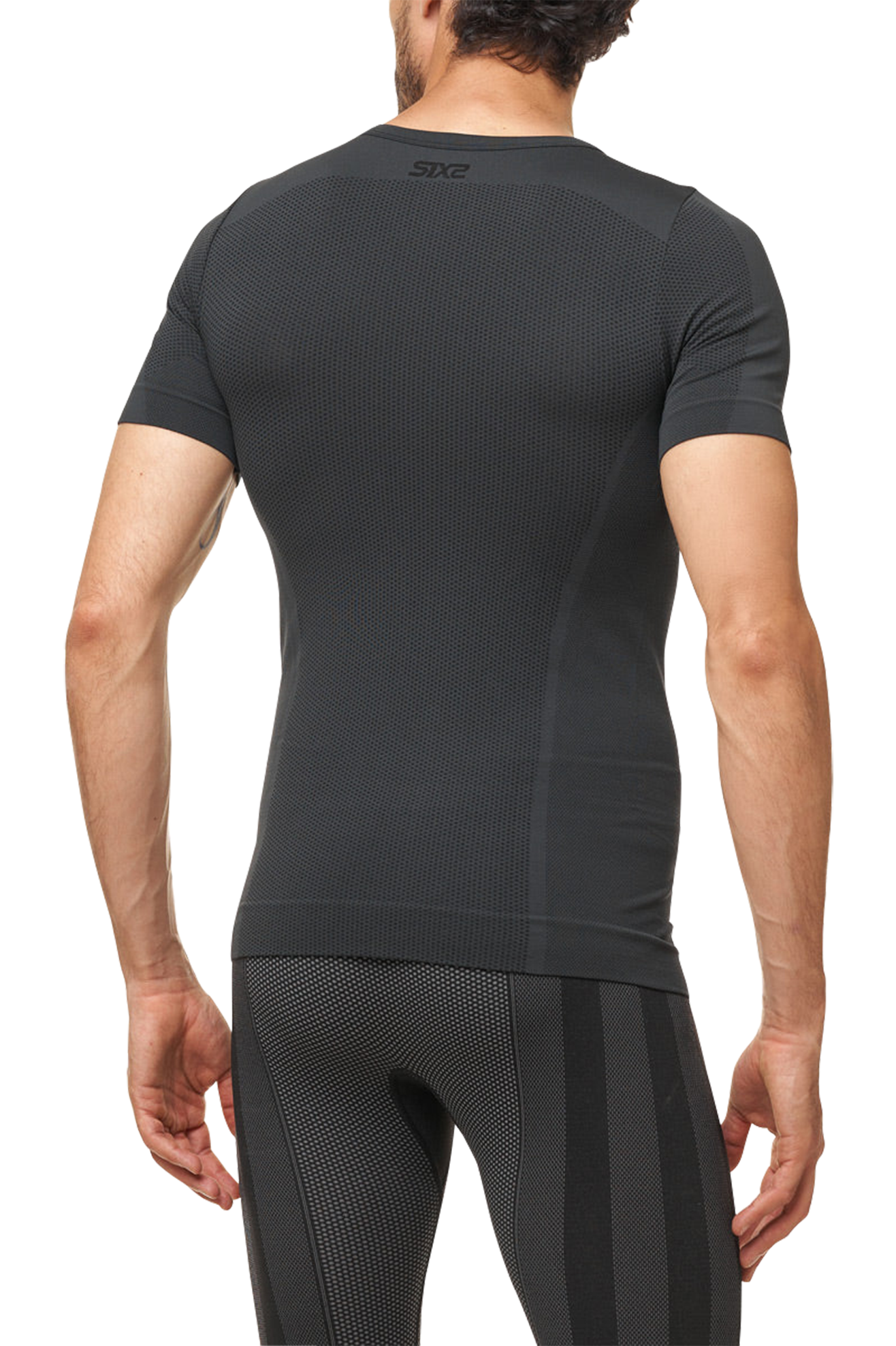 SIXS TS1 V2 Baselayer Shirt