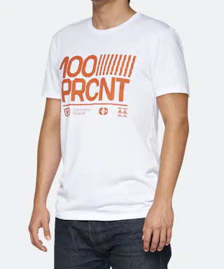 T-shirt 100% SURMAN