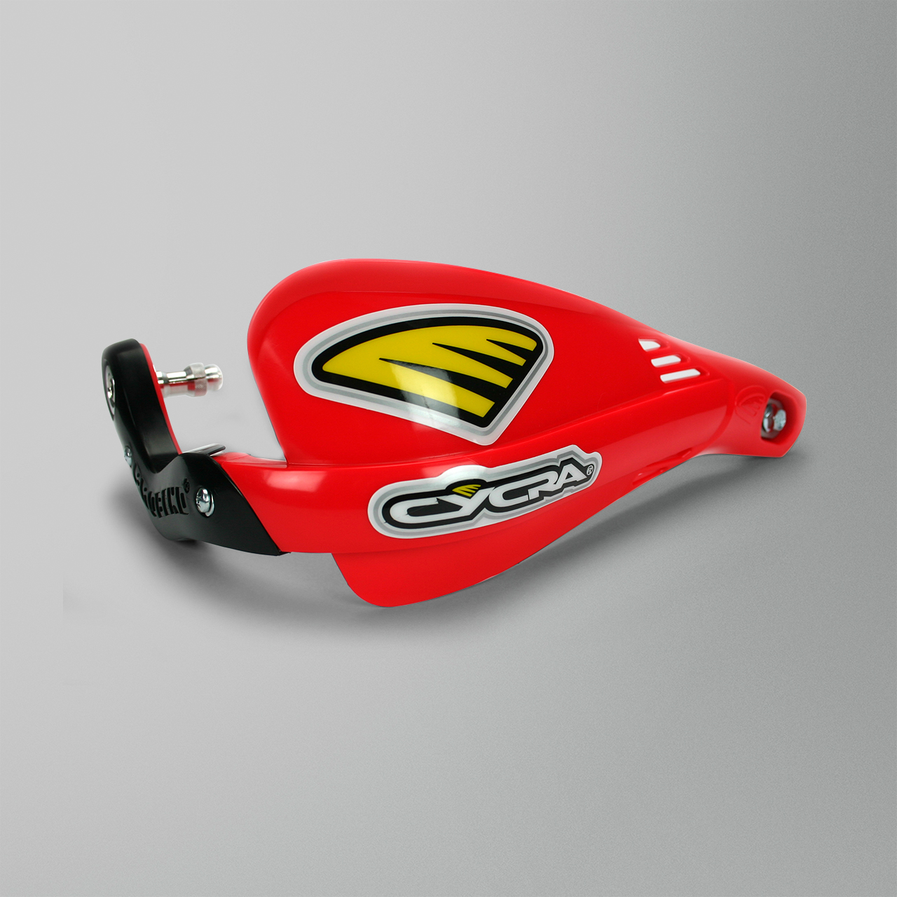 Cycra Probend Composite Hand Guards Without Mounts