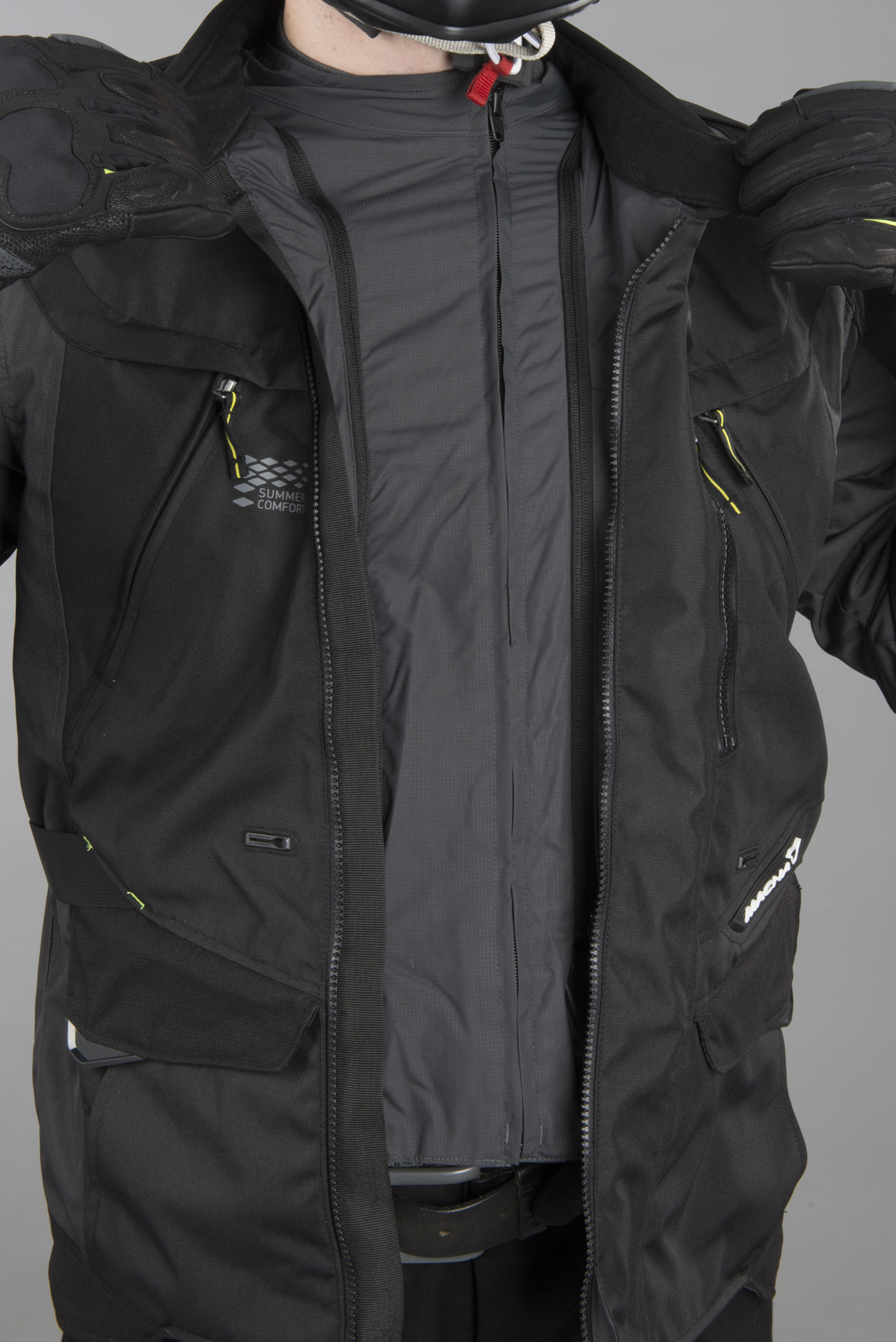 Macna Equator Jacket