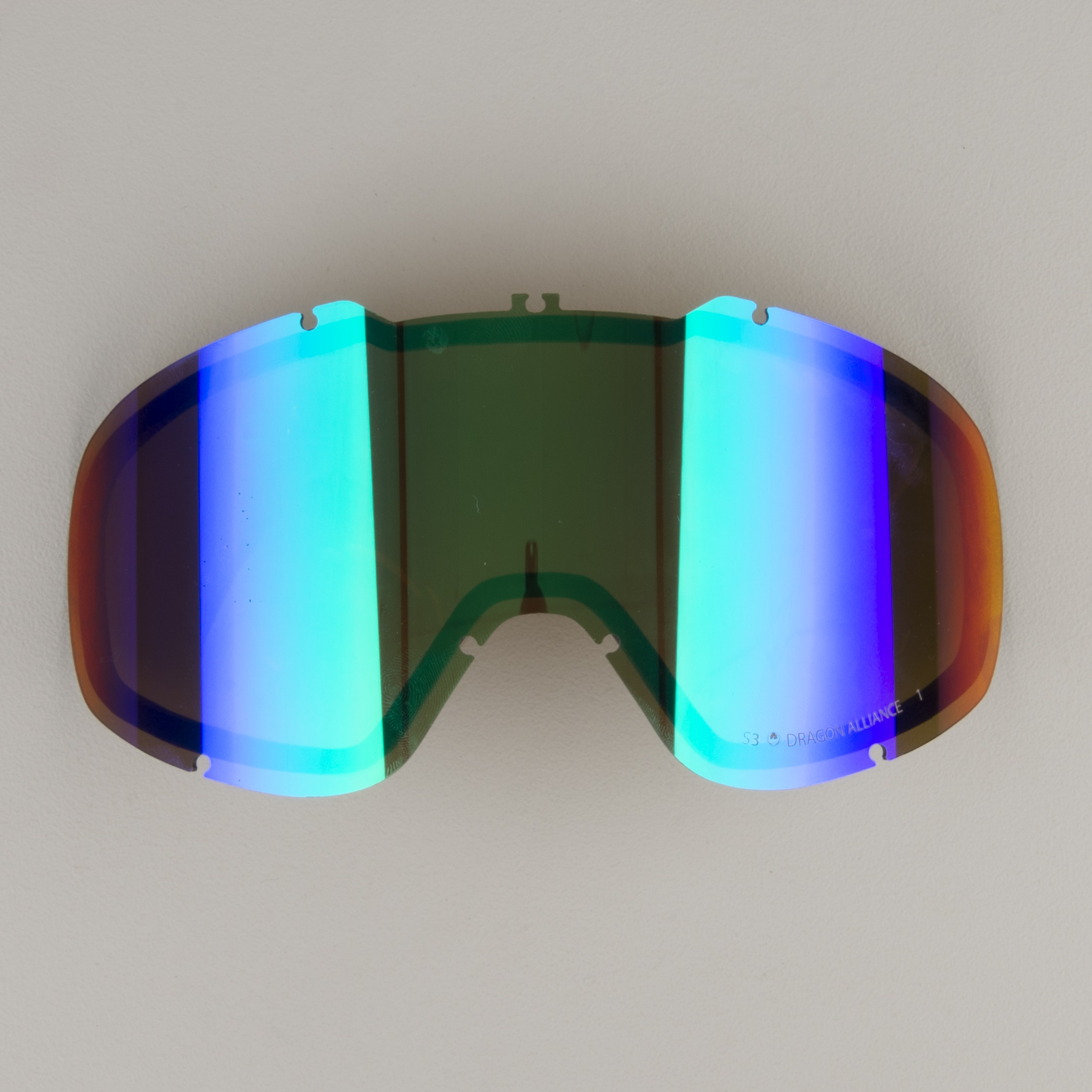 Dragon MDX2 Lens