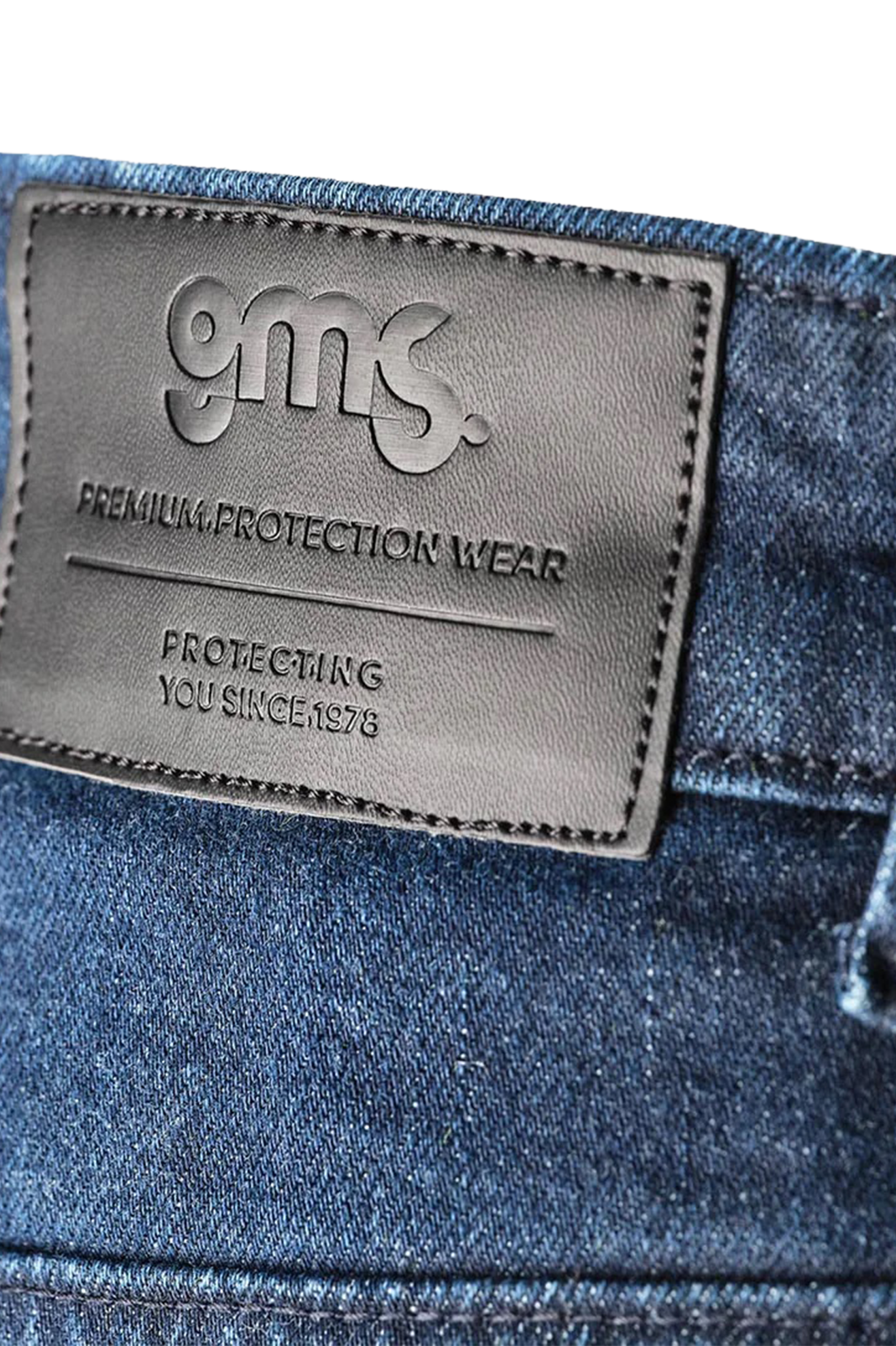 GMS Atlanta Regular MC Jeans