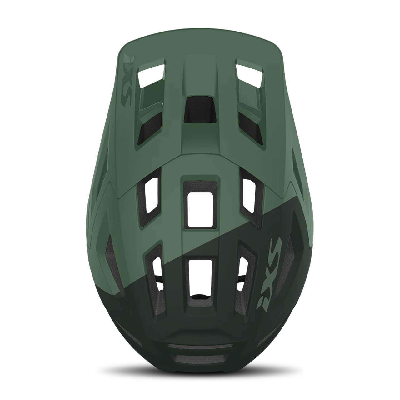 Casque VTT iXS Flow 1.0 MIPS
