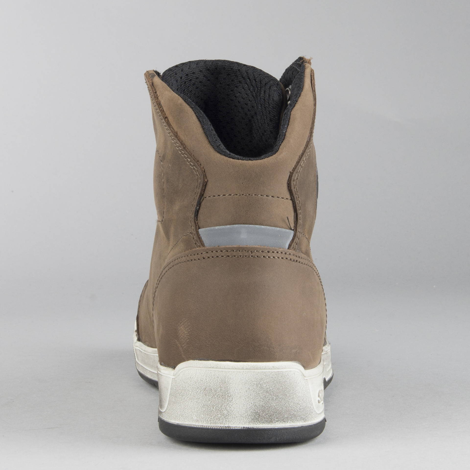 Stylmartin MARSHALL MC Shoes Brown