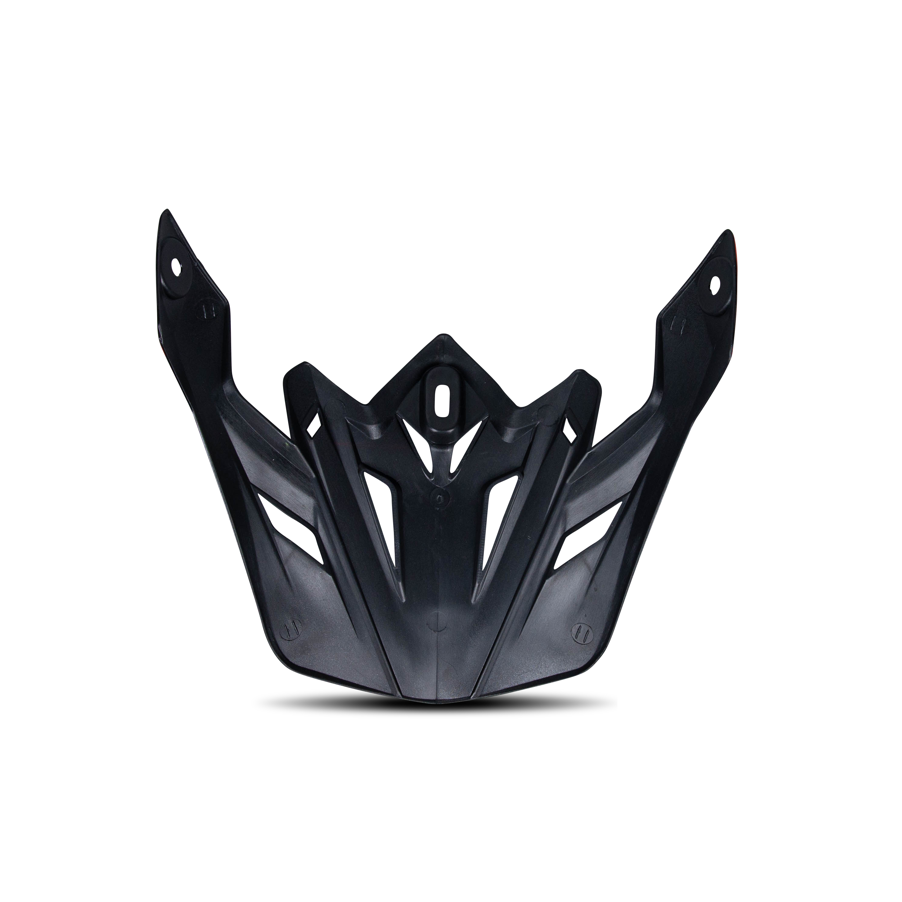 Answer Racing AR1 Pro Glo Helmet Peak