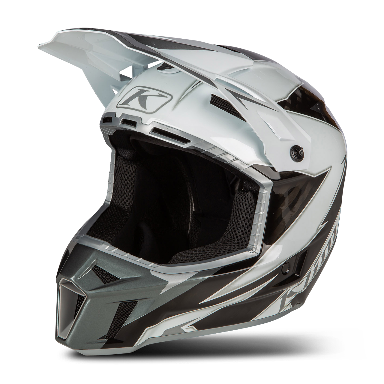 Klim F3 Carbon MX Helmet | 24MX