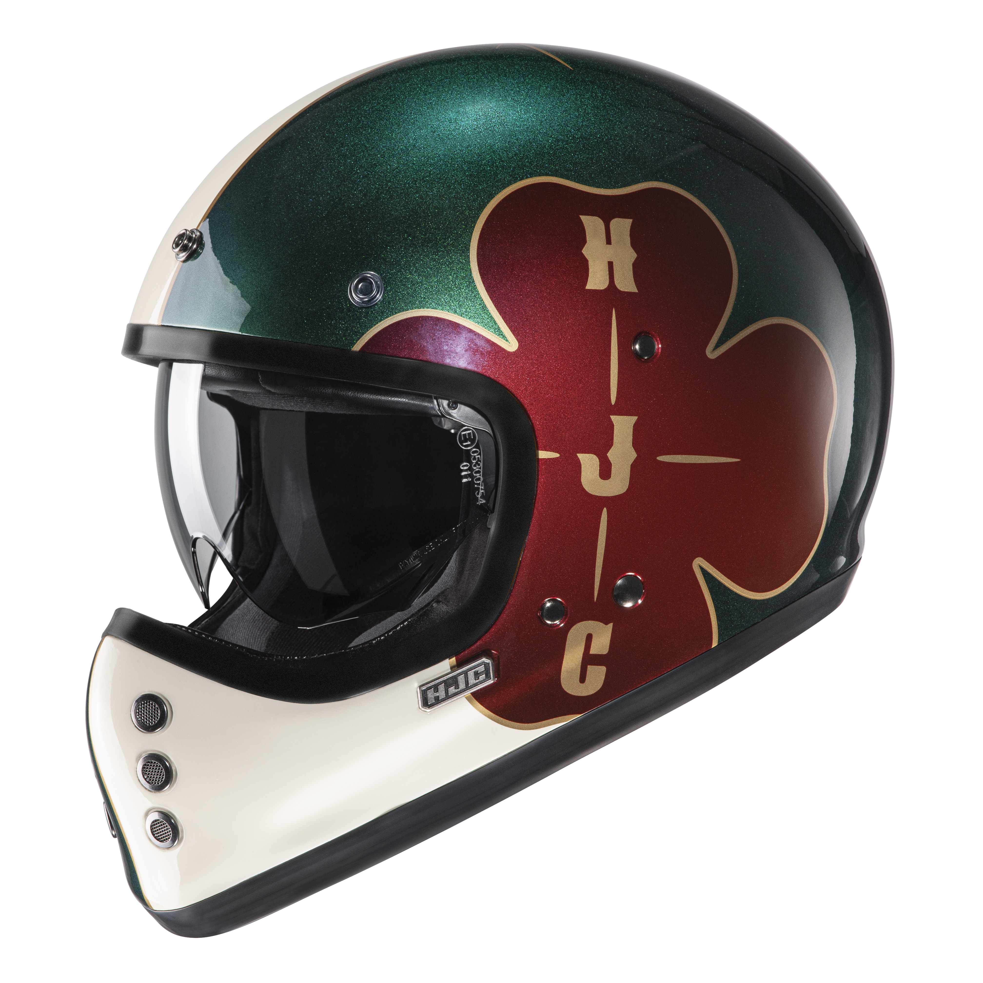 HJC V60 Ofera Full Face Helmet
