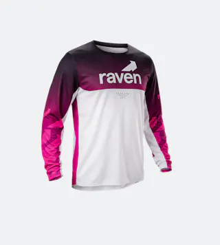 Raven RV-TWO MX Jersey