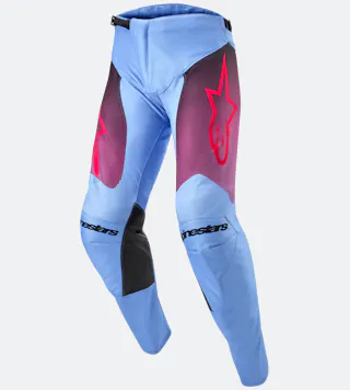 Crossbroek Alpinestars Racer Hoen