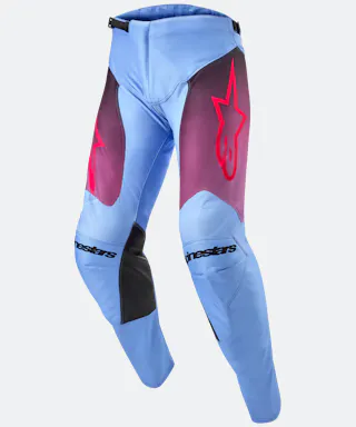 Crossbroek Alpinestars Racer Hoen