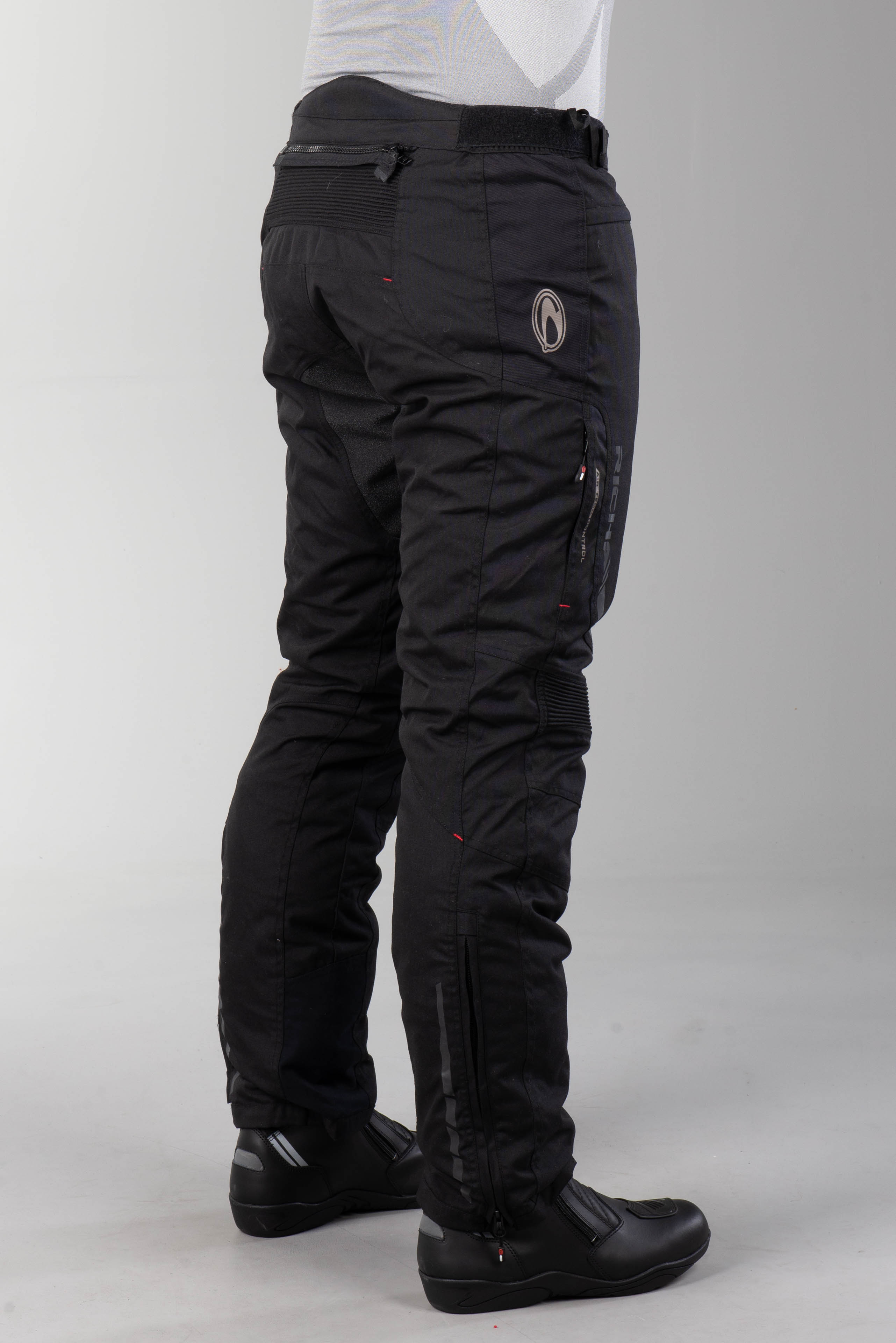 Pantalon Richa Colorado