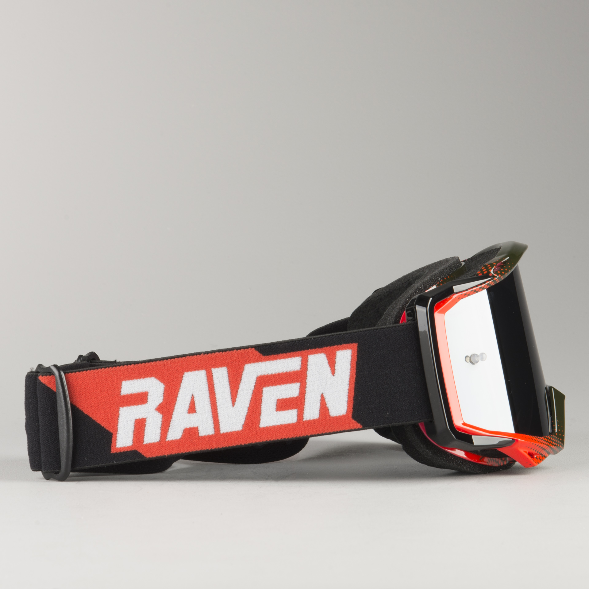 Crossbril Raven Sniper Crew Mirror
