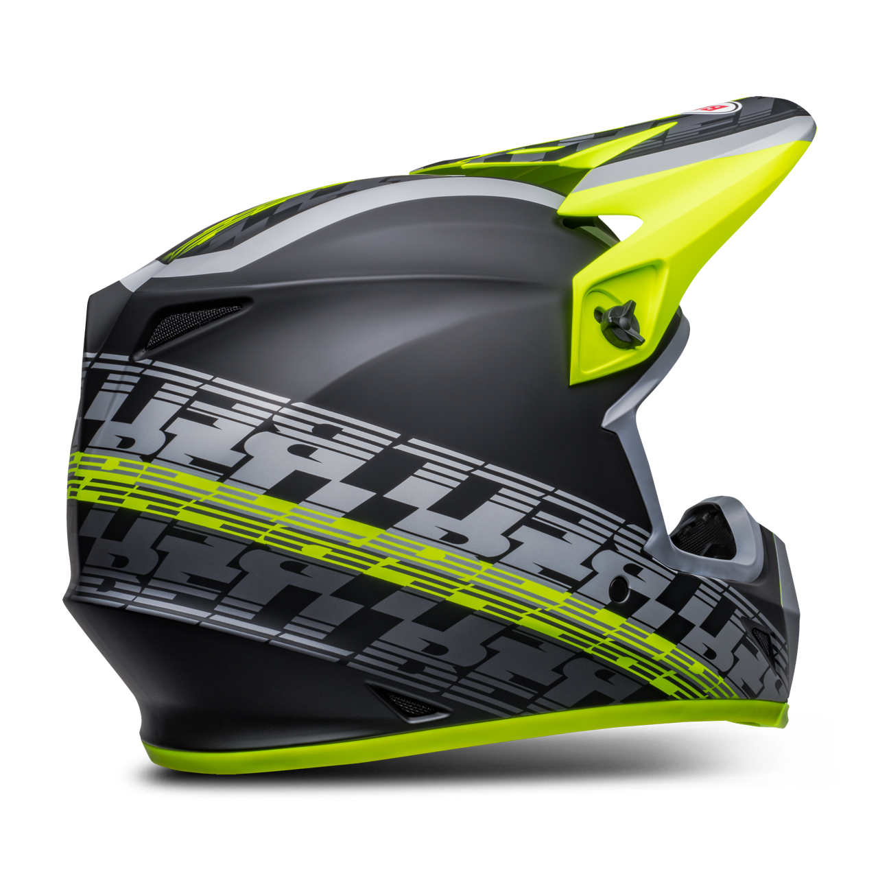 Casco Adventure De Motocross BELL MX-9 Mips®