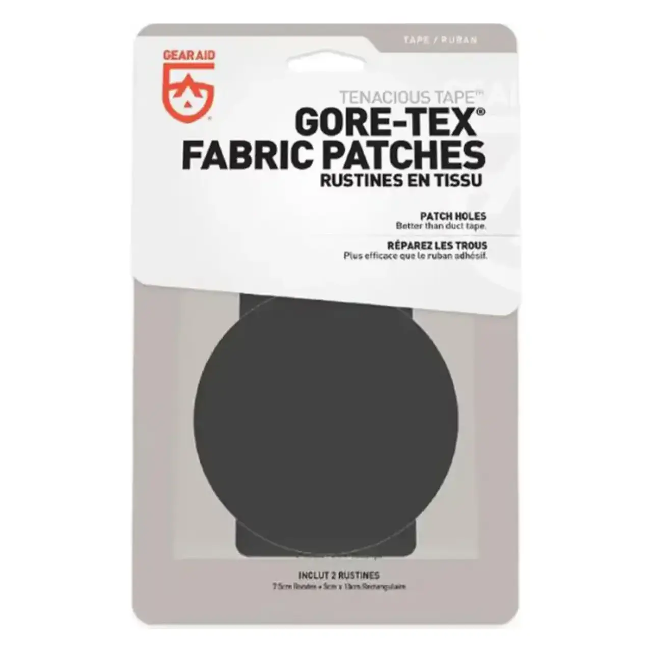 Patch Klim Gore-Tex Fabric Patches