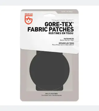 Nášivky Klim Gore-Tex Fabric Patches