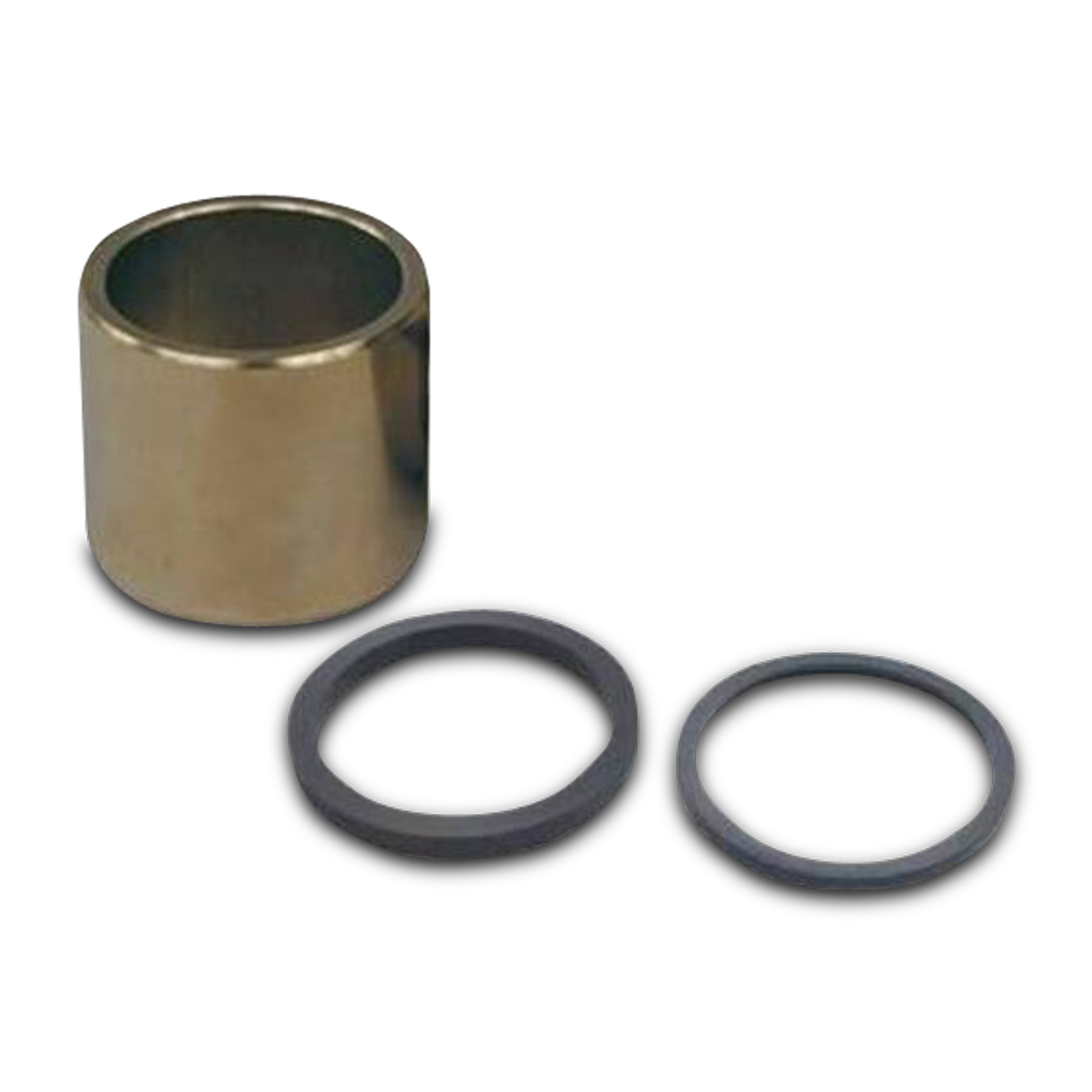 Kit De Reparación De Pistones De Pinza De Freno Trasera NISSIN
