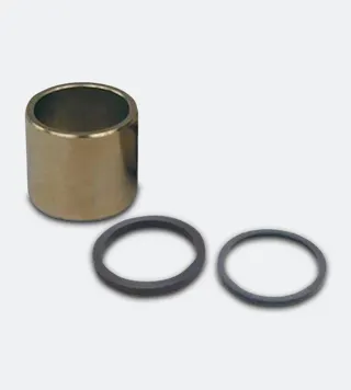 Kit De Reparación De Pistones De Pinza De Freno Trasera NISSIN