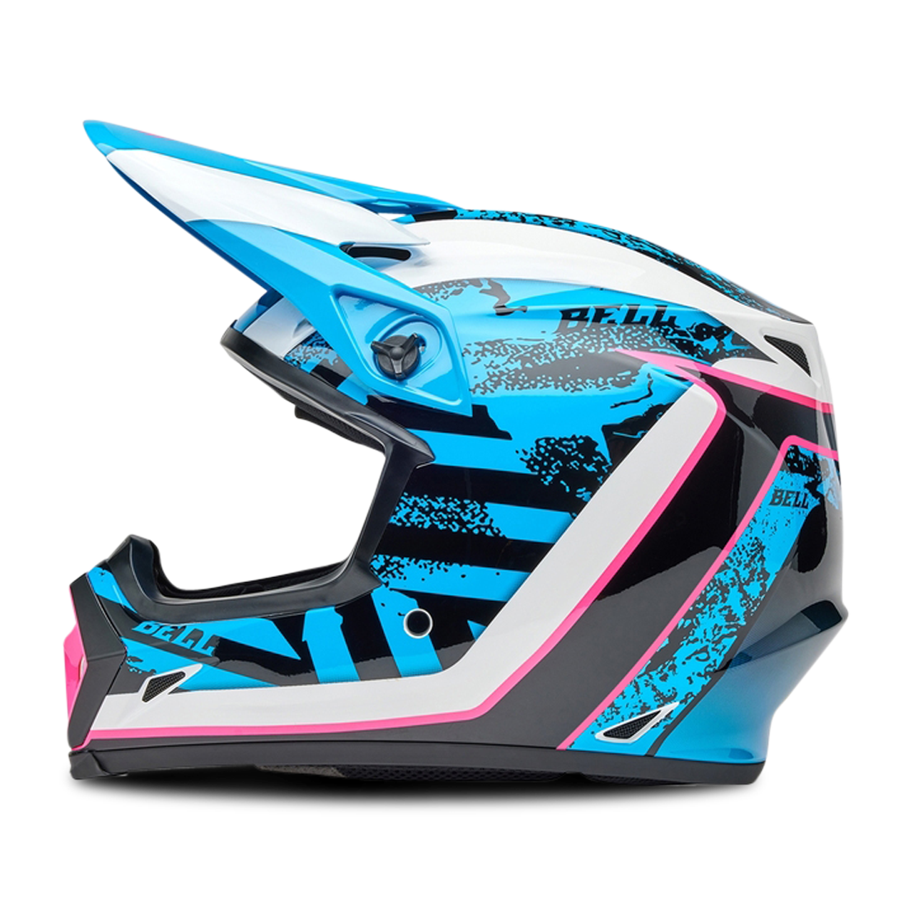 Casco Adventure BELL MX-9 Mips®
