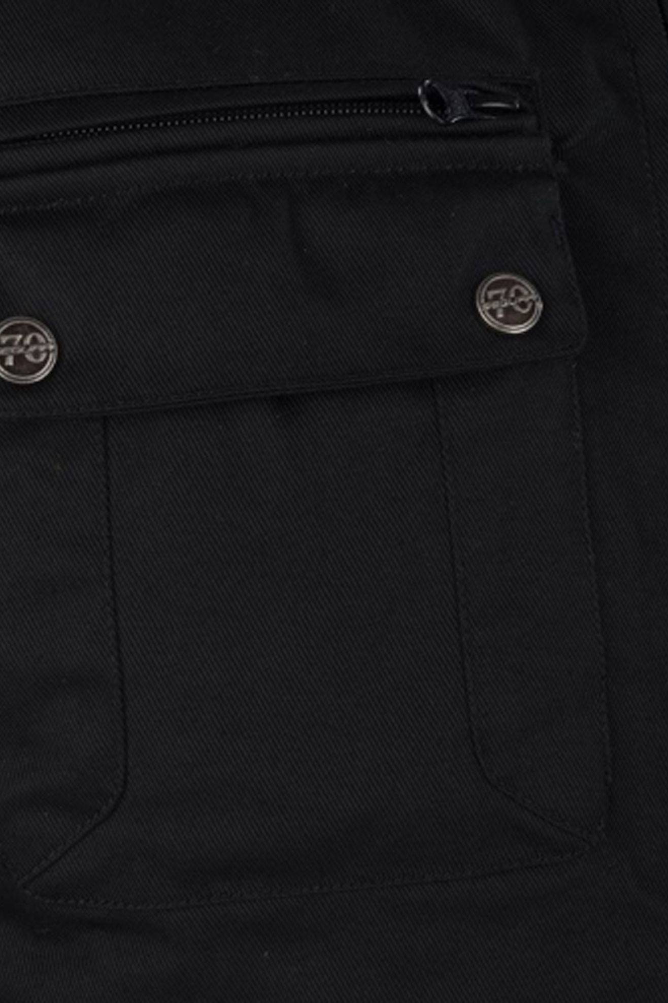 Chaqueta de Moto Segura Chikko