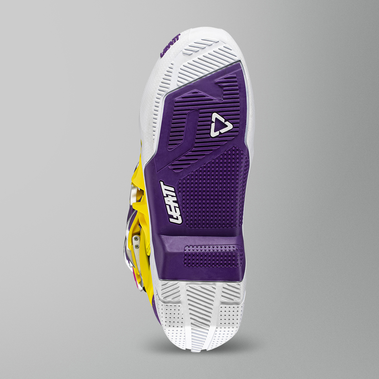 Botas de Cross Leatt GPX 5.5 FlexLock V.21