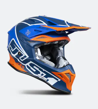 Just1 J39 Thruster MX Helmet