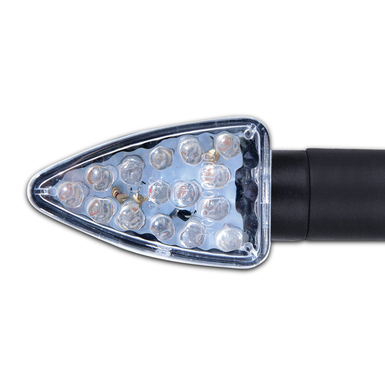 Intermitentes de Repuesto Oxford Arrow Mini LED